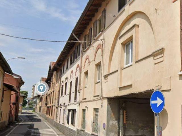 Appartamento in vendita a Nova Milanese, Lombardia