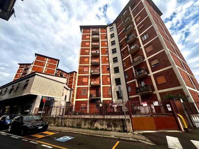 Appartamento in vendita a Nova Milanese, Lombardia