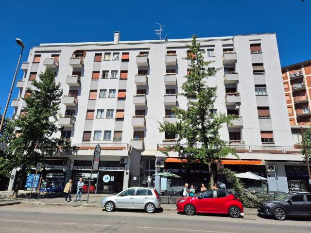 Appartamento in vendita a Nova Milanese, Lombardia