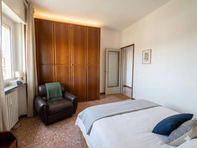 Appartamento in vendita a Nova Milanese, Lombardia