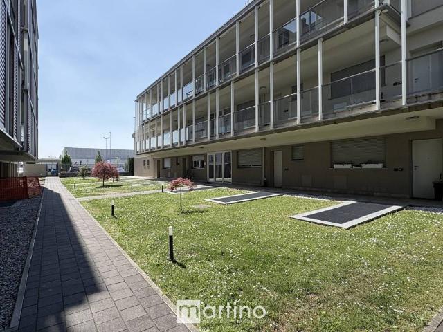 Appartamento in vendita a Nova Milanese, Lombardia