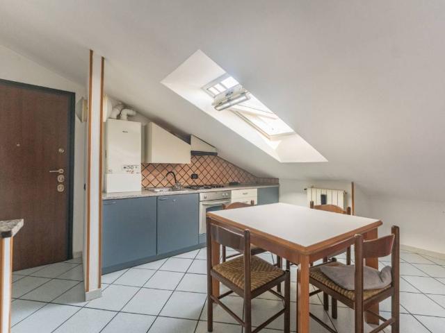 Appartamento in vendita a Cascina Meda, Nova Milanese