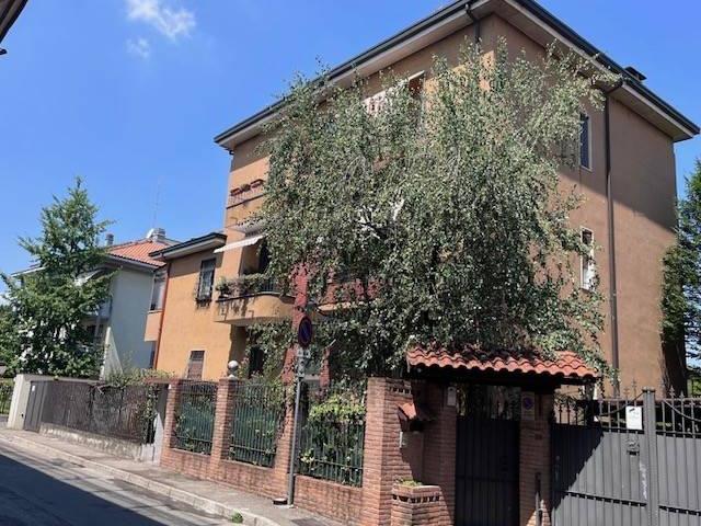 Appartamento in vendita a Nova Milanese, Lombardia
