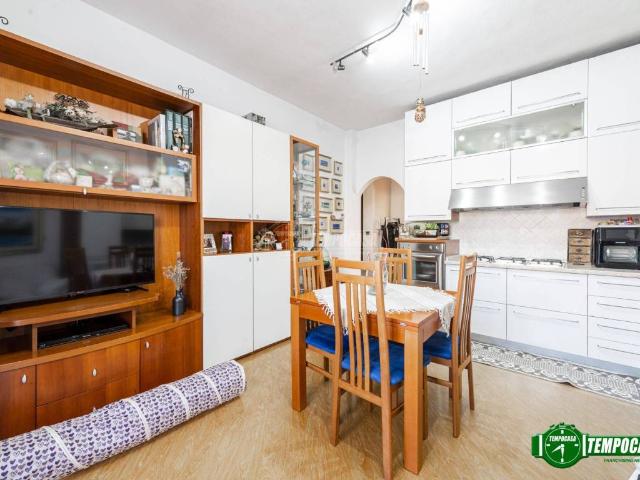 Appartamento in vendita a Nova Milanese, Lombardia