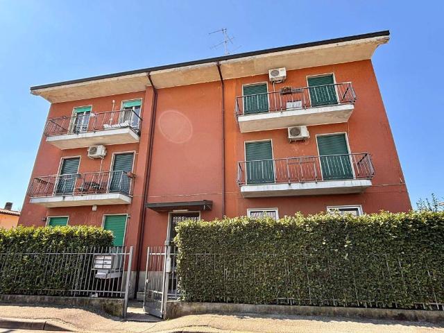 Appartamento in vendita a Cascina Meda, Nova Milanese