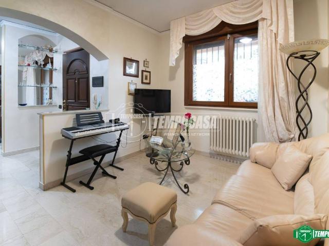 Appartamento in vendita a Nova Milanese, Lombardia
