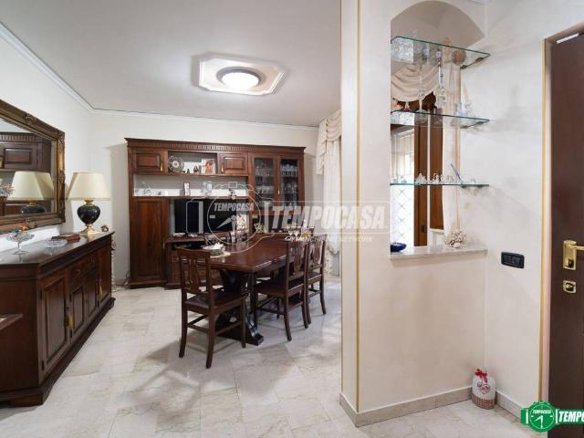 Appartamento in vendita a Nova Milanese, Lombardia