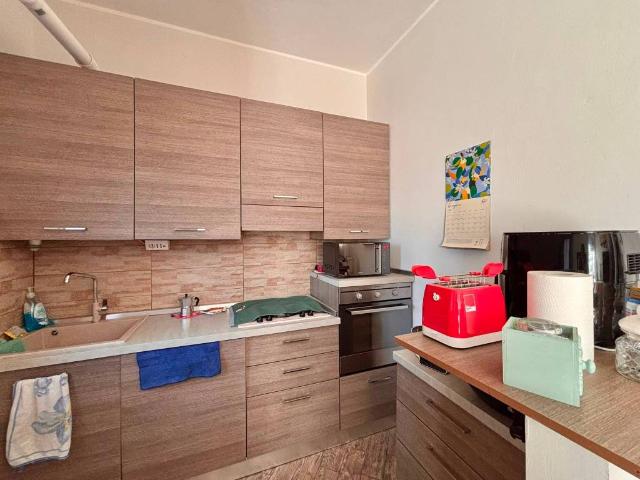 Appartamento in vendita a Nova Milanese, Lombardia