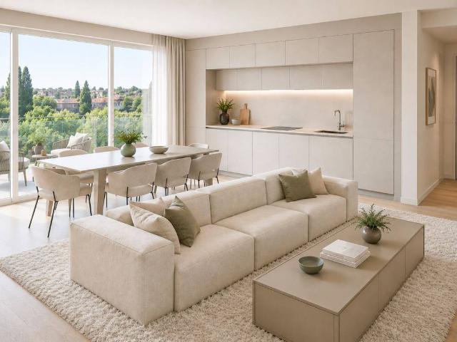Appartamento in vendita a Nova Milanese, Monza e della Brianza