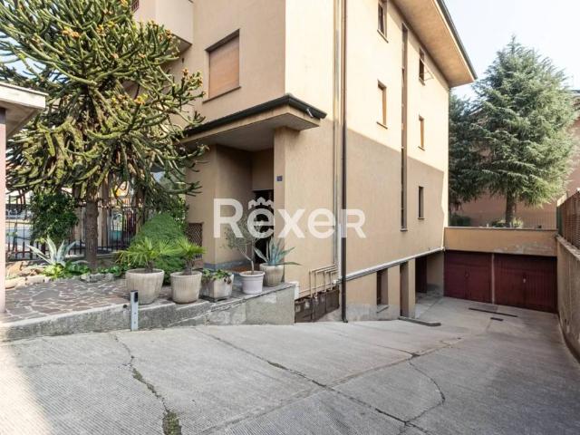 Appartamento in vendita a Nova Milanese, Monza e della Brianza