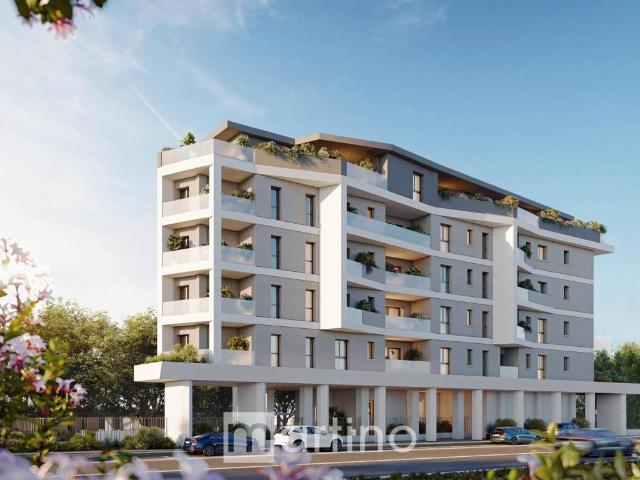 Appartamento in vendita a Nova Milanese, Lombardia
