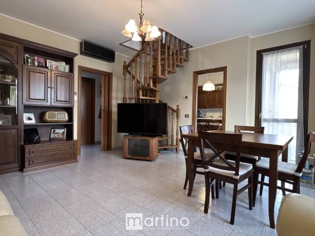 Appartamento in vendita a Nova Milanese, Lombardia