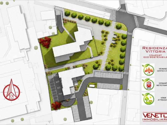 Appartamento in vendita a Nova Milanese, Monza e della Brianza