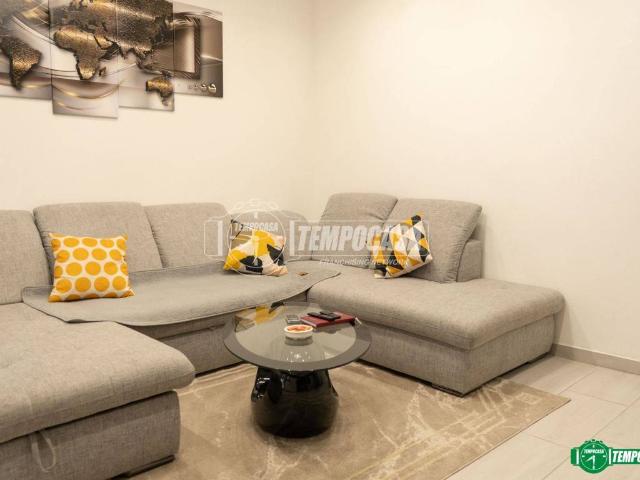 Appartamento in vendita a Nova Milanese, Lombardia