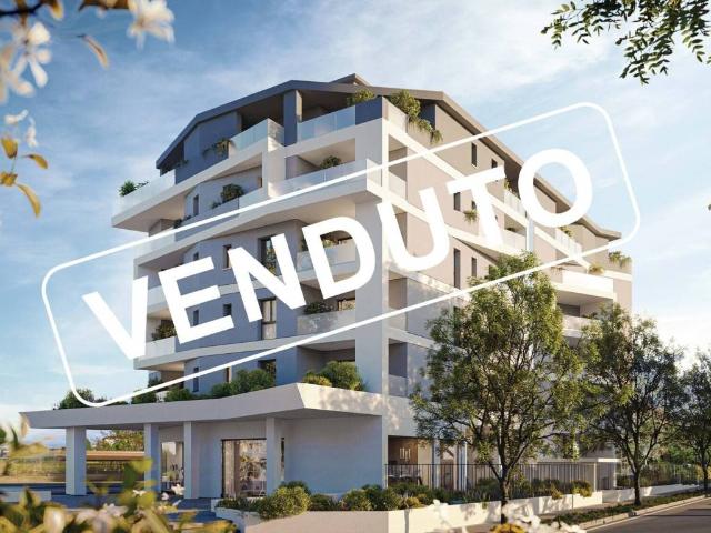 Appartamento in vendita a Nova Milanese, Lombardia