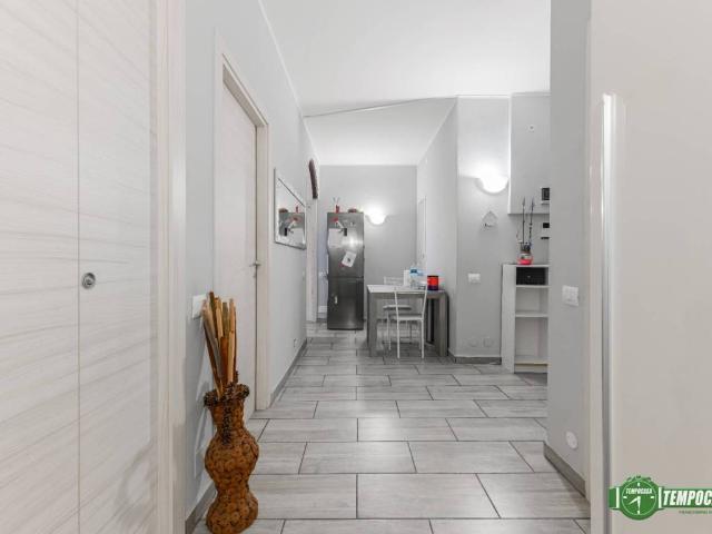 Appartamento in vendita a Nova Milanese, Lombardia