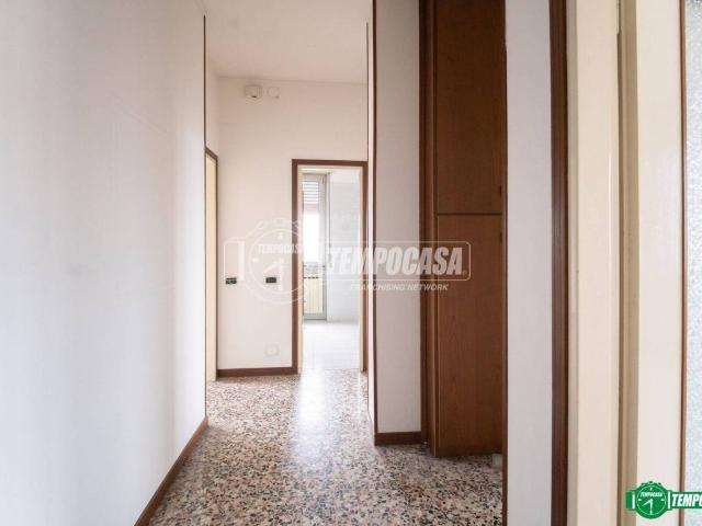 Appartamento in vendita a Cascina Meda, Nova Milanese