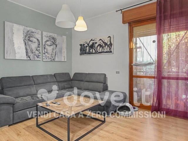 Appartamento in vendita a Nova Milanese, Monza e della Brianza