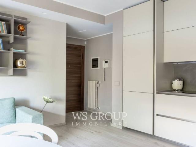 Appartamento in vendita a Nova Milanese, Lombardia