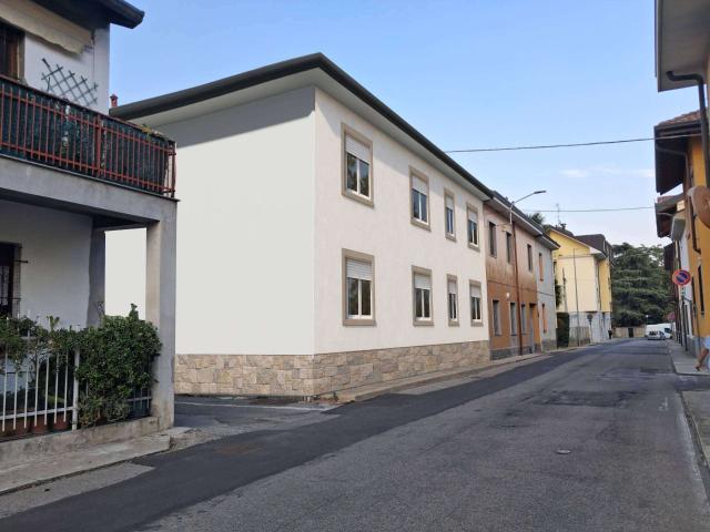 Appartamento in vendita a Grugnotorto, Nova Milanese