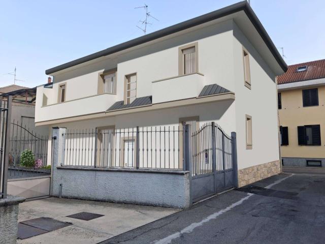 Appartamento in vendita a Grugnotorto, Nova Milanese