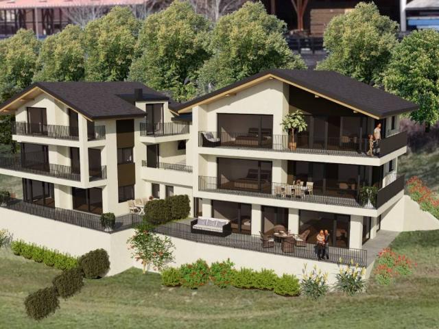 Appartamento in vendita a Salten-Schlern - Salto-Sciliar, Nova Ponente - Deutschnofen