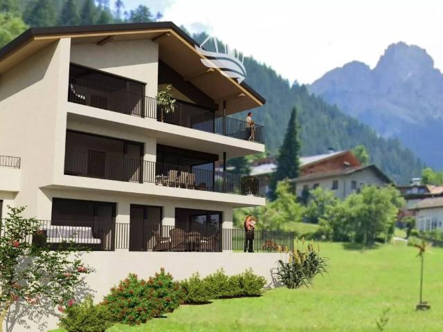Appartamento in vendita a Salten-Schlern - Salto-Sciliar, Nova Ponente - Deutschnofen