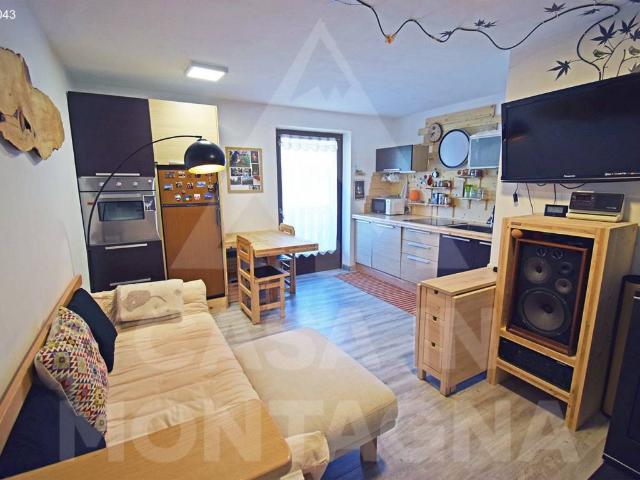 Appartamento in vendita a Salten-Schlern - Salto-Sciliar, Nova Ponente - Deutschnofen
