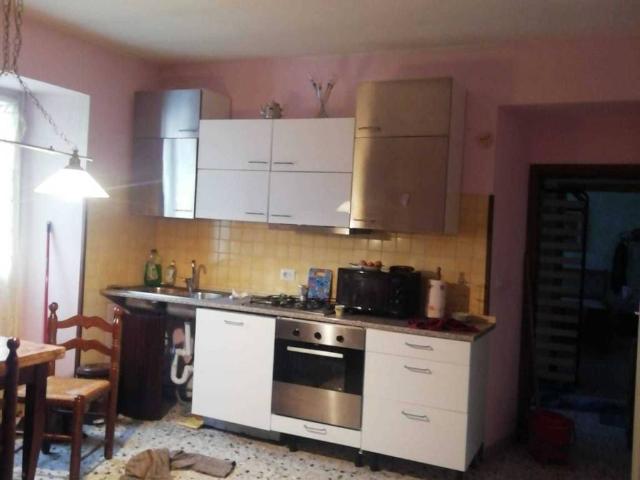 Appartamento in vendita a Unione di comuni Valmarecchia, Novafeltria