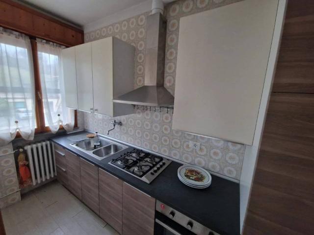 Appartamento in vendita a Novafeltria, Rimini