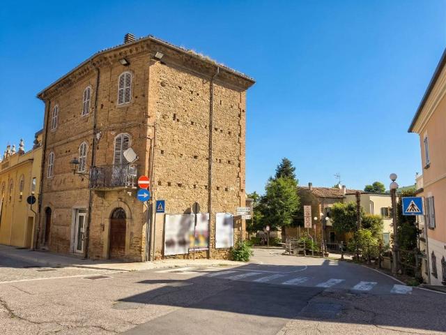 Appartamento in vendita a Unione di comuni Valmarecchia, Novafeltria