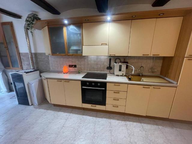 Appartamento in vendita a Novafeltria, Rimini