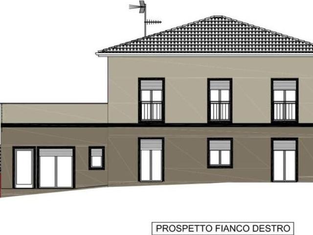 Appartamento in vendita a Unione di comuni Valmarecchia, Novafeltria