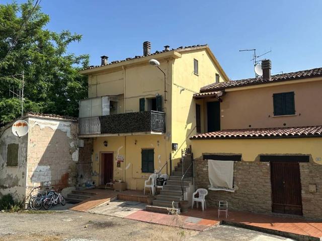 Appartamento in vendita a Unione di comuni Valmarecchia, Novafeltria