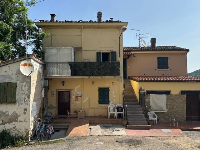 Appartamento in vendita a Unione di comuni Valmarecchia, Novafeltria