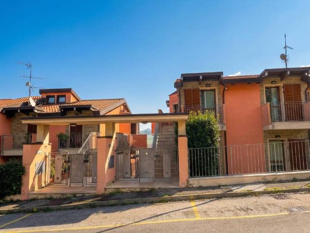 Appartamento in vendita a Novafeltria, Rimini