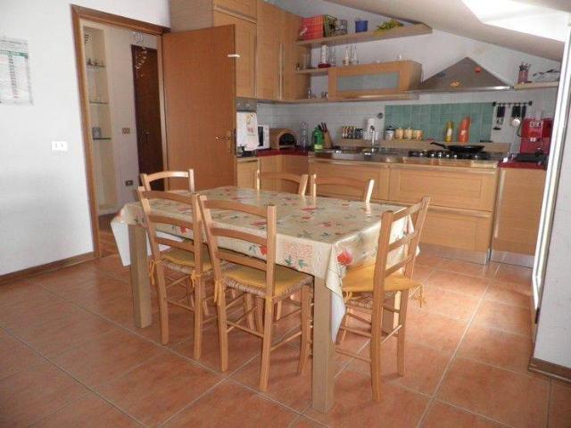 Appartamento in vendita a Novafeltria, Rimini