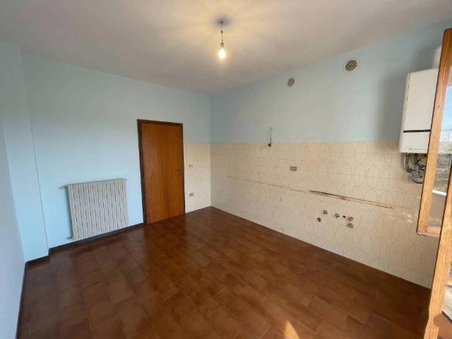 Appartamento in vendita a Unione di comuni Valmarecchia, Novafeltria