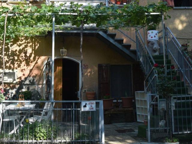 Appartamento in vendita a Unione di comuni Valmarecchia, Novafeltria