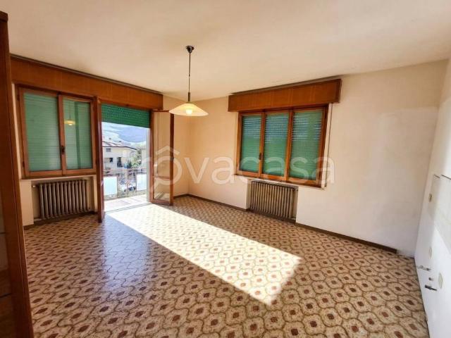 Appartamento in vendita a Unione di comuni Valmarecchia, Novafeltria