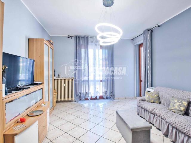 Appartamento in vendita a Piemonte, Novara
