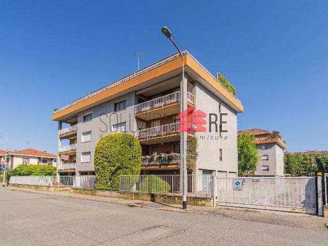Appartamento in vendita a Cittadella, Piemonte