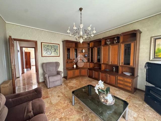 Appartamento in vendita a Santa Rita, Piemonte