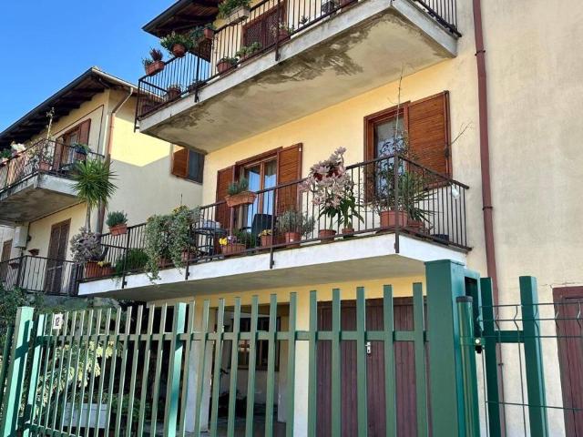 Appartamento in vendita a Piemonte, Novara