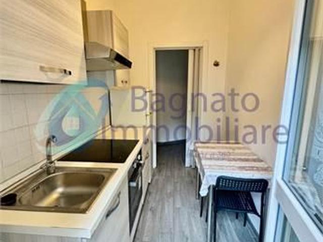 Appartamento in vendita a Porta Mortara, Novara