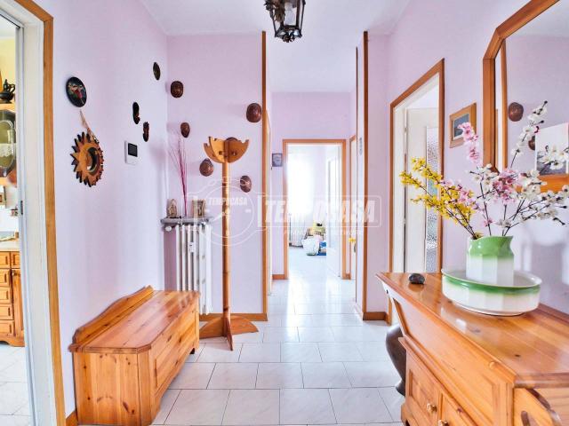 Appartamento in vendita a San Rocco, Novara