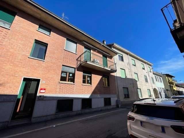 Appartamento in vendita a Piemonte, Novara