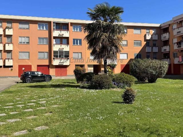 Appartamento in vendita a Piemonte, Novara