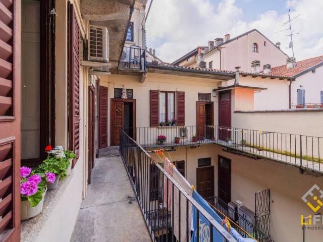 Appartamento in vendita a Sacro Cuore, Novara
