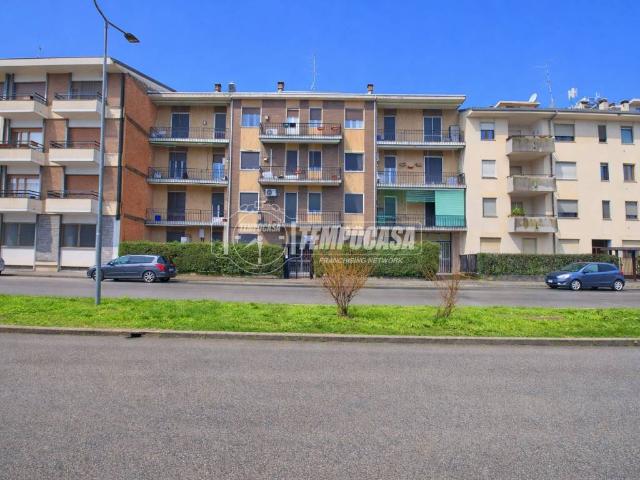 Appartamento in vendita a San Paolo, Piemonte